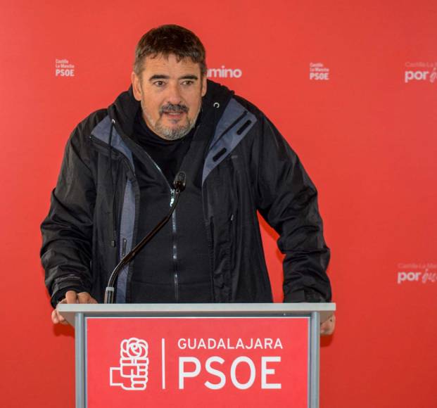 Rafael Esteban secretario de Organización PSOE Guadalajara.jpg.jpeg